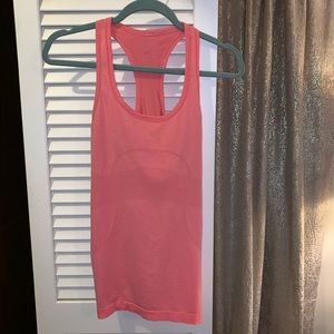 Lululemon Swiftly Tech Tank